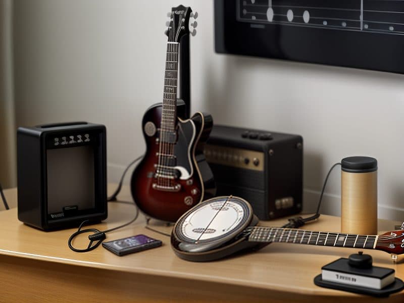 How to Choose Your First Electric Guitar