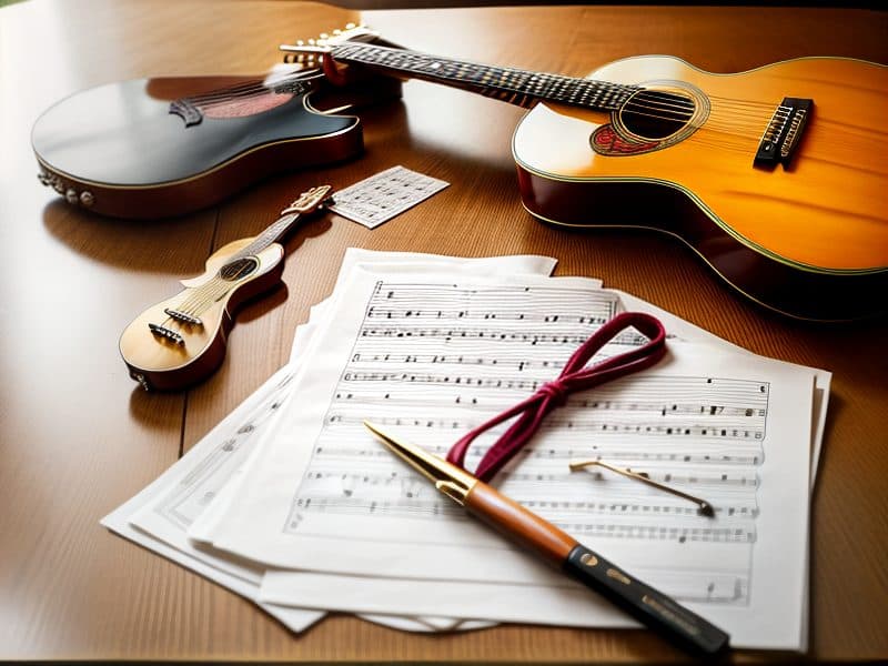 Acoustic vs. Electric Guitar for Beginners