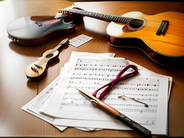Intermediate Guitar Lessons